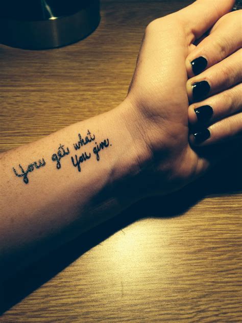 Hand Wrist Tattoos Cute Tattoo Ideas - Viraltattoo