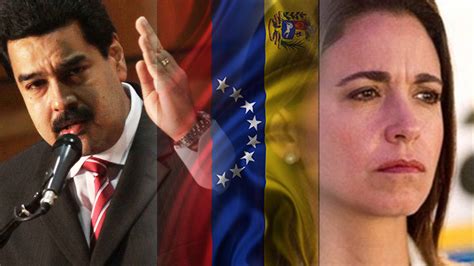 Supuesto plan magnicida: la oposición venezolana al descubierto | Rubén Luengas - Entre noticias