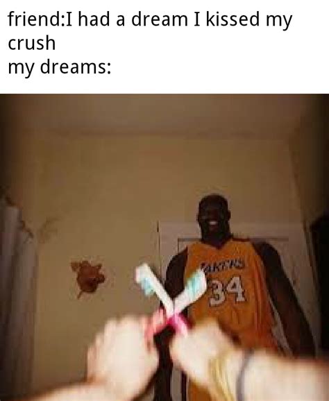 My Sleep paralysis demon : r/meme