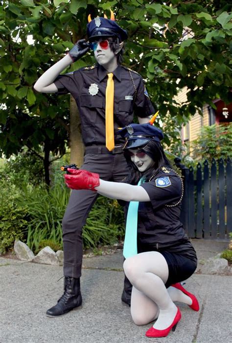 Pin by Aaron Dolinger on Homestuck Cosplay | Homestuck cosplay, Homestuck, Amazing cosplay