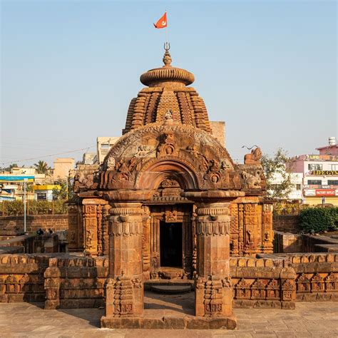 Mukteshwar Temple – A Gem of Orissan Architecture – Kevin Standage Hindu Mandir, Compound Wall ...