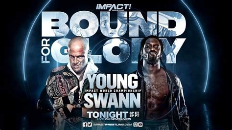 Page 7 - IMPACT Wrestling Bound For Glory 2020: Winners, Grades, and ...