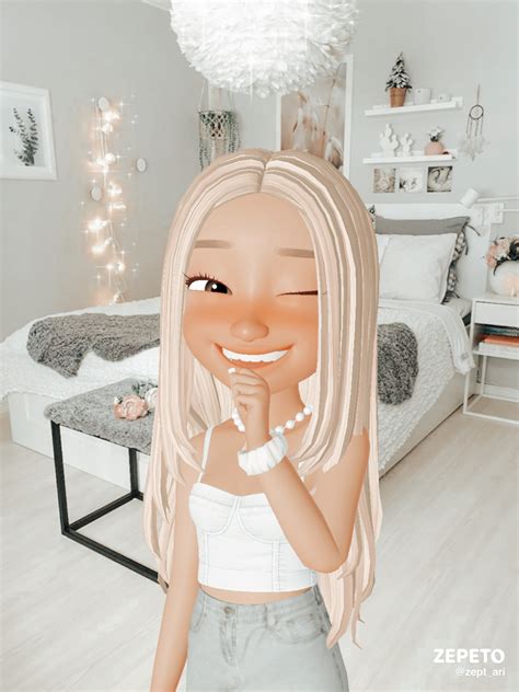 Pin di 🥑🧸 gi 🧸🥑 su :)zepeto(: nel 2022 | Ragazze bionde, Sfondi per ...