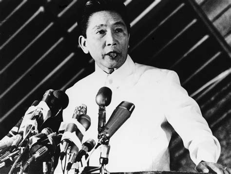 Philippines: Dictator Ferdinand Marcos will receive hero's burial after ...