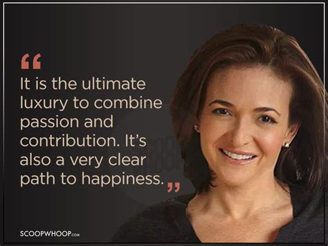 28 Quotes By Sheryl Sandberg That Will Motivate You To Let Go Of Your Inhibitions & Carpe That Diem