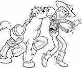 Woody coloring pages To Download And Print For Free sketch template