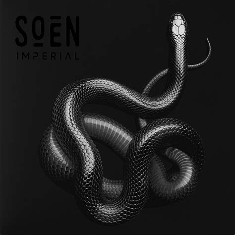 SOEN – Imperial (Album Review) - The Dark Melody