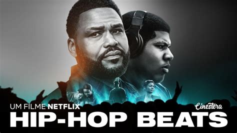 10 séries e filmes de Hip Hop, disponíveis no Netflix