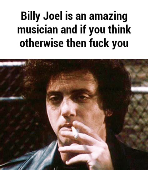 Pin by Terri Thelen on I love Billy Joel!! | Billy joel, Music book ...