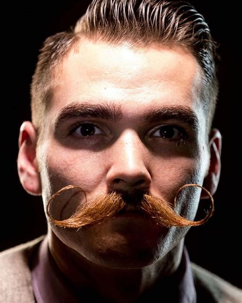 Drew Timme Handlebar Mustache / Page 5 - Five best mustached cricketers of all time / Drew timme ...