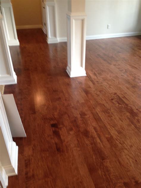 Types Of Wood Flooring Finishes | Seven Trust