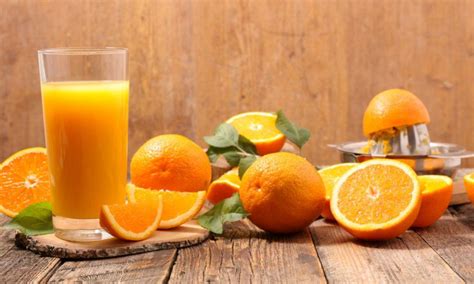 Can You Freeze Orange Juice? • BoatBasinCafe