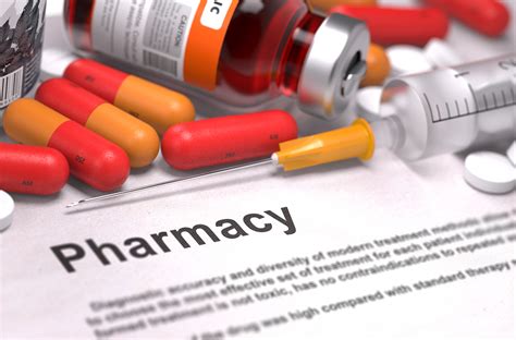 Tips for Resolving Problems with Specialty Pharmacy Medications - Systemic Autoinflammatory ...