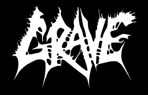 Compartiendo Musica: Grave - Discografia