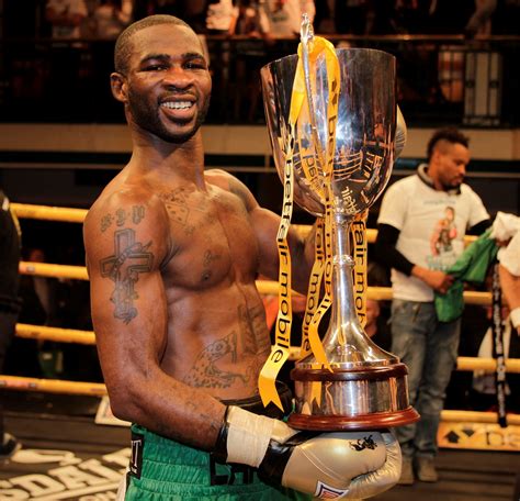 Unbeaten Prizefighter champs Larry Ekundayo & Glenn Foot to fight on ...