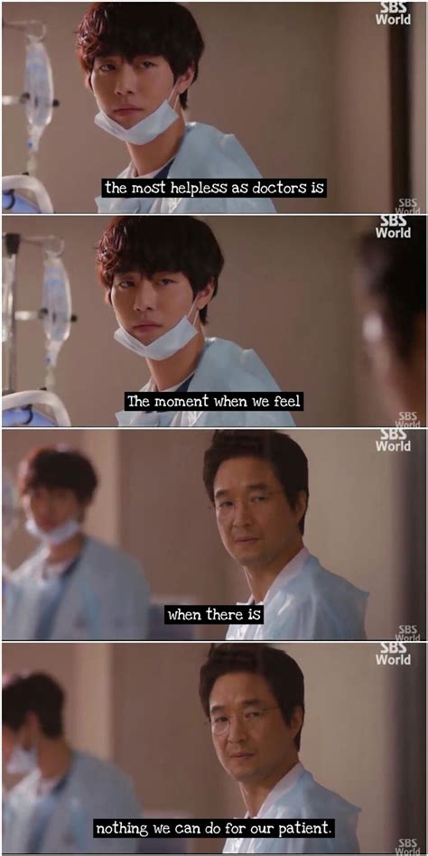 Romantic Doctor Quotes Kdrama - Puti Quotes