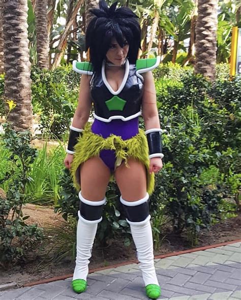 Broly Cosplay from Wondercon 2019! I’ll be debuting a new Dragonball ...