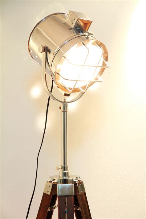 Powerful Floor Lamps • Cabinet Ideas
