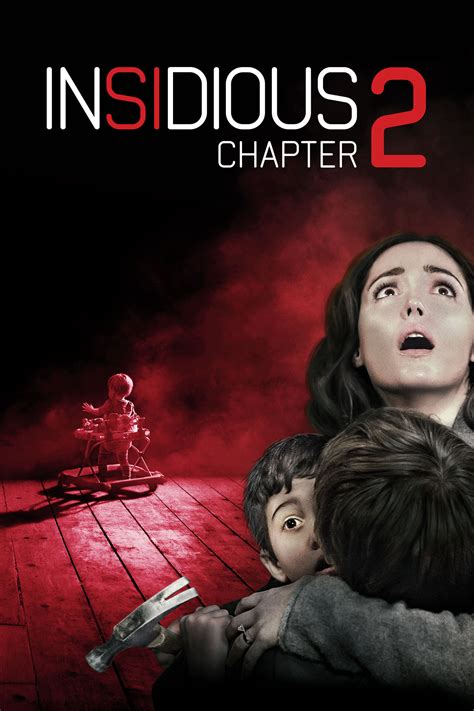 Insidious: Chapter 2 (2013) | Dawning Creates