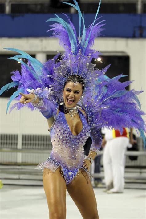 Brazil Carnival begins (PHOTOS) | Carnival girl, Brazil carnival costume, Brazilian carnival ...