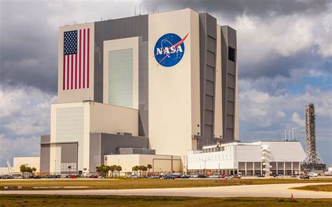 Kennedy Space Center | Description, History, & Facts | Britannica