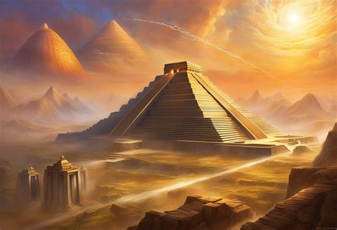 The Anunnaki and Sumerian Civilization: Unveiling Ancient Myths and Influences - Universe Unriddled