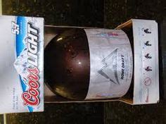 Image result for coors party ball | Brand Merchandise | Pinterest