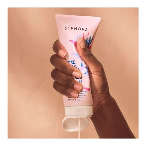 Buy Sephora Collection Scented Moisturizing Body Lotion | Sephora Philippines