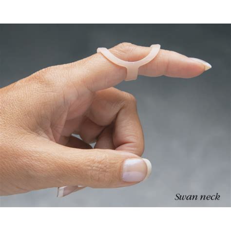 Oval-8 Mallet Finger Splint Singapore - Oval 8 Trigger Finger Splint - Arthritis Swan Neck ...