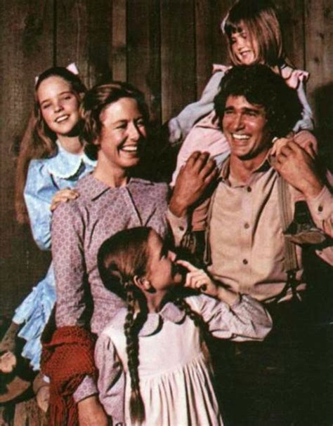 11 Reasons "Little House on the Prairie" Was The Best Show On ...