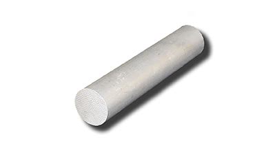 7075 T6 Aluminum Round Bar | Midwest Steel & Aluminum