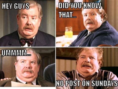 Harry Potter: 10 Hysterical Dursley Logic Memes