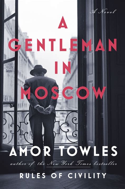 Review: 'Gentleman in Moscow' shows civility still counts for something | Features ...