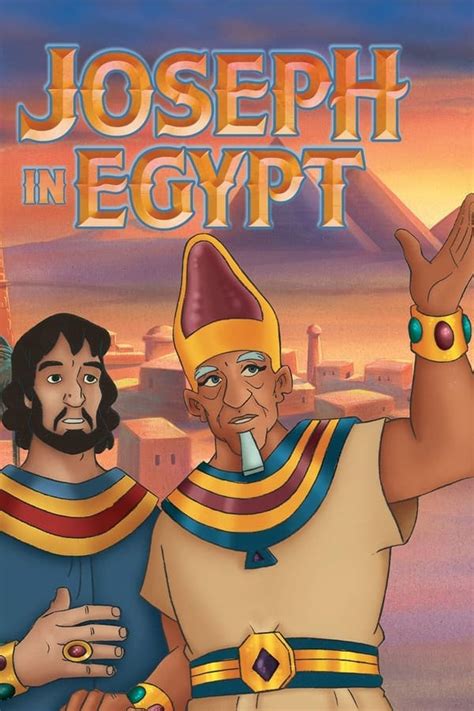 Watch Joseph In Egypt Full Movie Online Free In HD