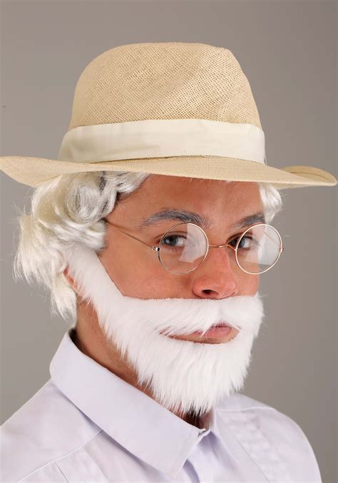 John Hammond Jurassic Park Costume for Men | Jurassic Park Costumes