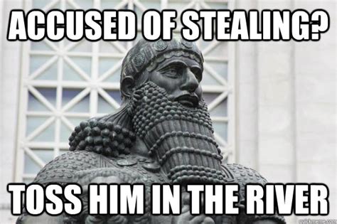 Overreaction Hammurabi memes | quickmeme