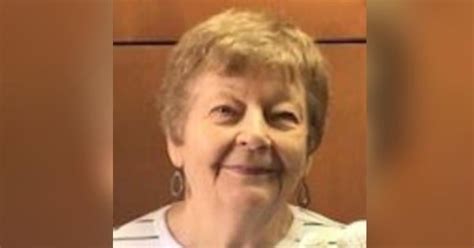 Betty Jane Phillips Obituary - Visitation & Funeral Information