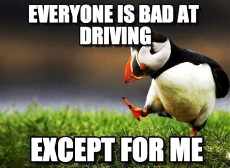 100 Hilarious Driving Memes - Funny Memes