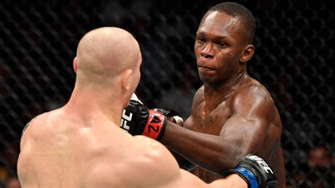 UFC 263 results, highlights: Israel Adesanya retains title with ...