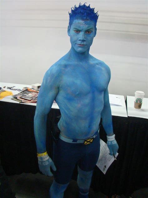 iceman costume - Google Search | Diy costumes men, Diy costumes, Mens ...