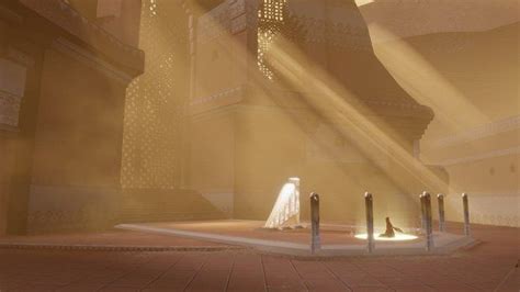 Journey review | GamesRadar+