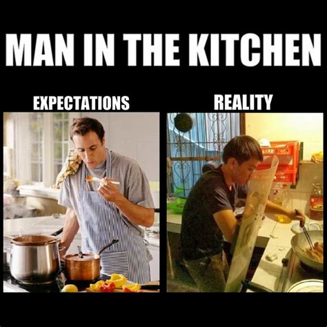 32 Seriously Funny Cooking Memes | Cooking humor, Camping quotes funny, Seriously funny