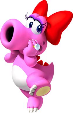 Birdo - Wikipedia