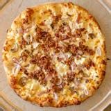 Nino's Pizzeria - View Menu & Order Online - 2251 Larpenteur Ave E, Maplewood, MN 55119 - Slice