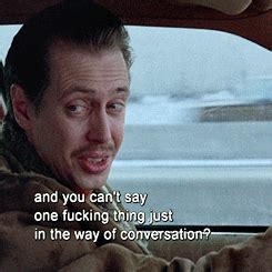 Steve Buscemi Fargo GIF by Maudit - Find & Share on GIPHY