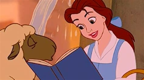 Beauty and the Beast "Belle" | Sing-A-Long | Disney Acordes - Chordify
