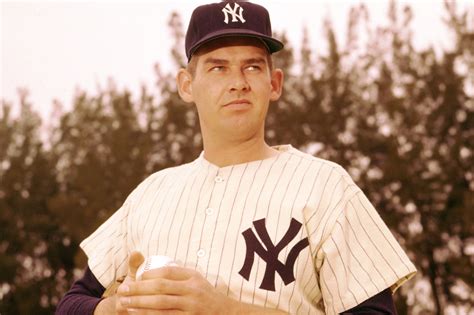 Don Larsen was an unlikely Yankees legend