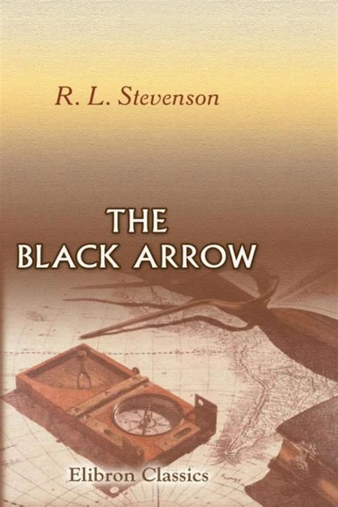 The Black Arrow Summary PDF | Robert Louis Stevenson