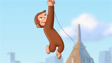 Curious.George.2.Follow.That.Monkey.2009.1080p.AMZN.WEB-DL.DDP5.1.H.264 ...