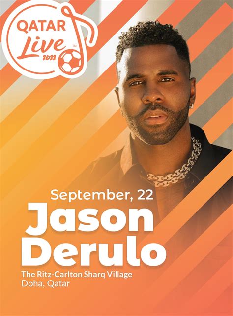 TIXBOX - Jason Derulo Live in Concert